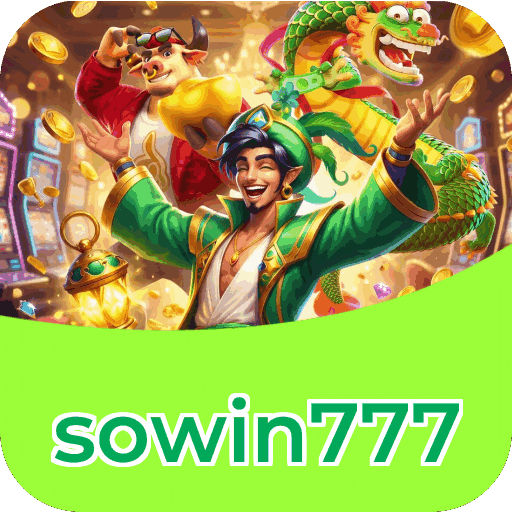Dealers profissionais da sowin777