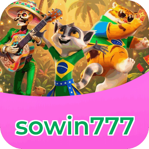 Certificações de segurança e licenças da sowin777