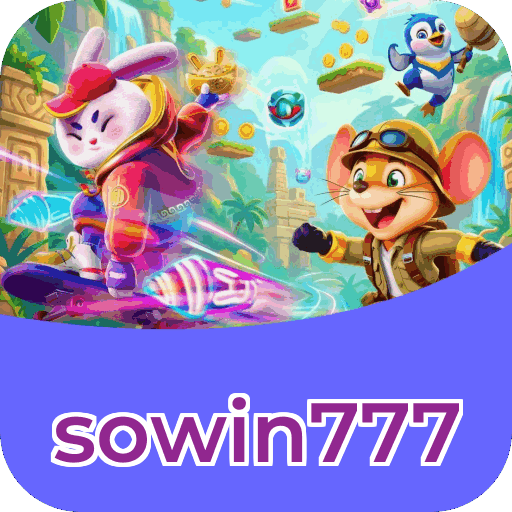 Suporte sowin777