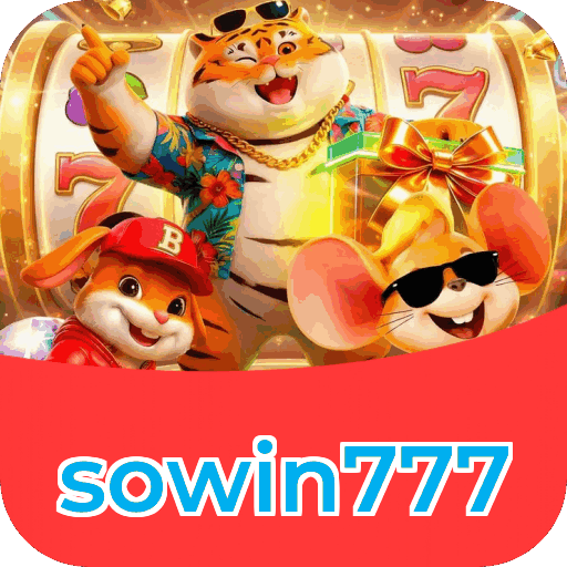 Cadastro sowin777