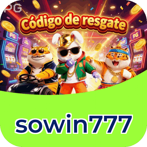 Slots Premium da PG Soft na sowin777