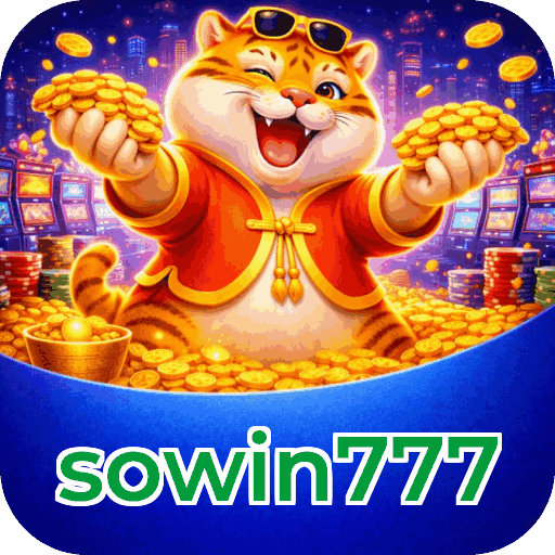 Tabela RTP dos jogos de cassino da sowin777